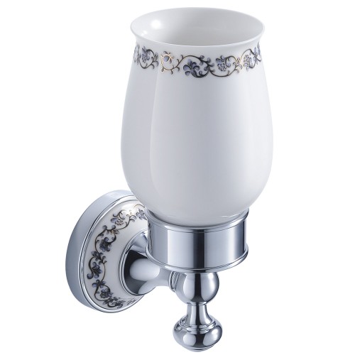 Apollo KEA16504CH - Стакан krausru 