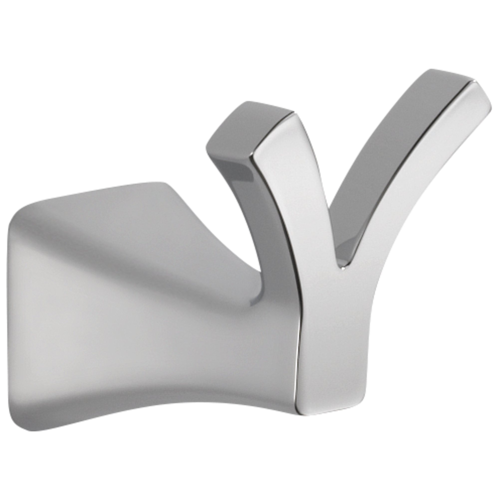 752500-PN Держатель салфеток со съемной крышкой Delta Faucet Tesla Полированный никель