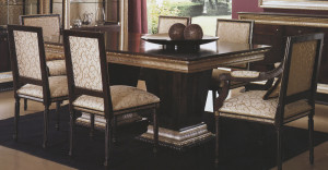 Стол  ALTAMODA AG12/F