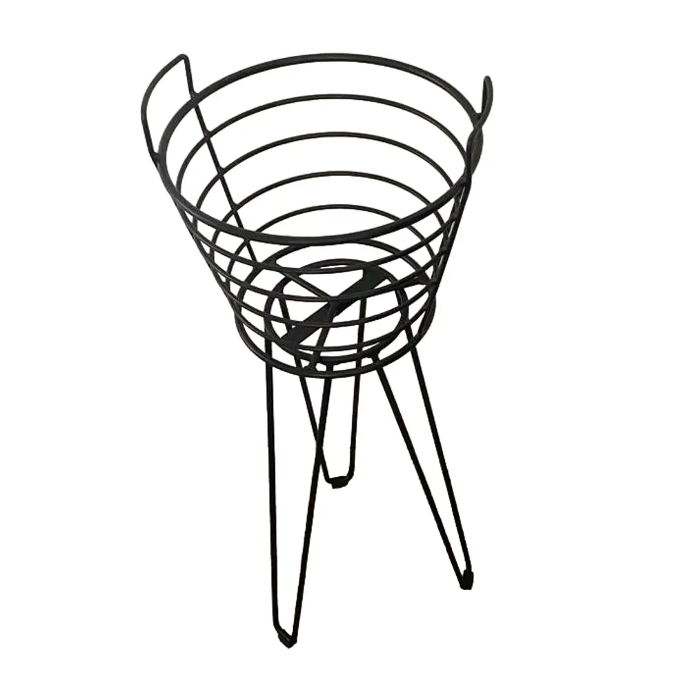 Santreyd Подставка для цветов Лофт — стильная металлическая этажерка 89365315 STLM-0957271 - Вид №2