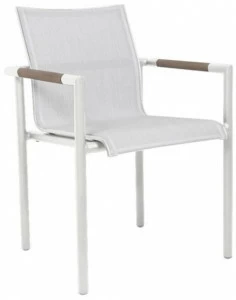 Les jardins Стул складной с подлокотниками Bastingage Fa06130