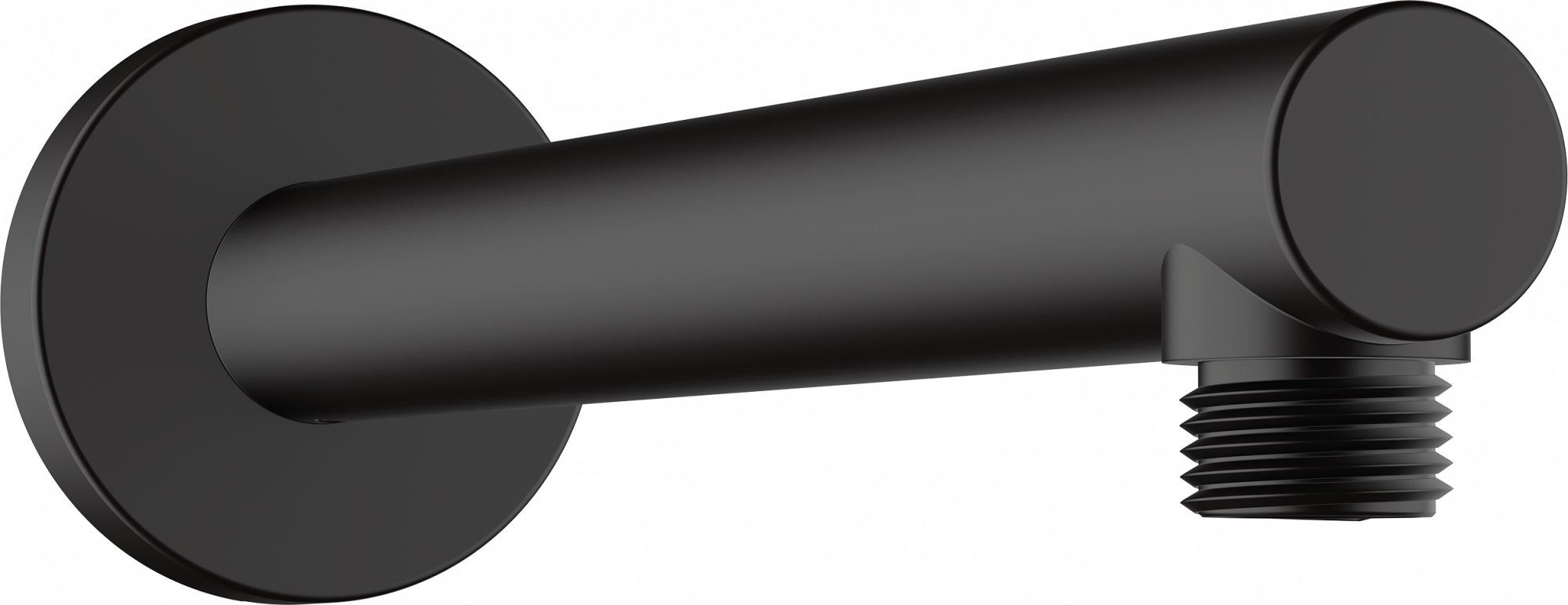 27809670 Vernis Blend Держатель для душа 24 см Hansgrohe 