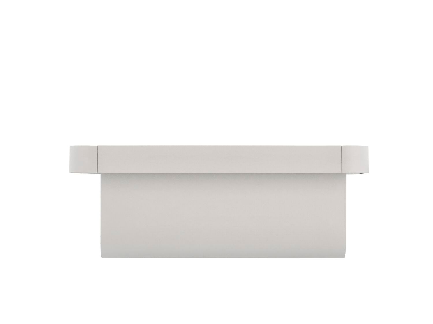 Алюминиевая настенная мыльница для душа ZONE DENMARK Rim ARCH-00086814 - Вид №6