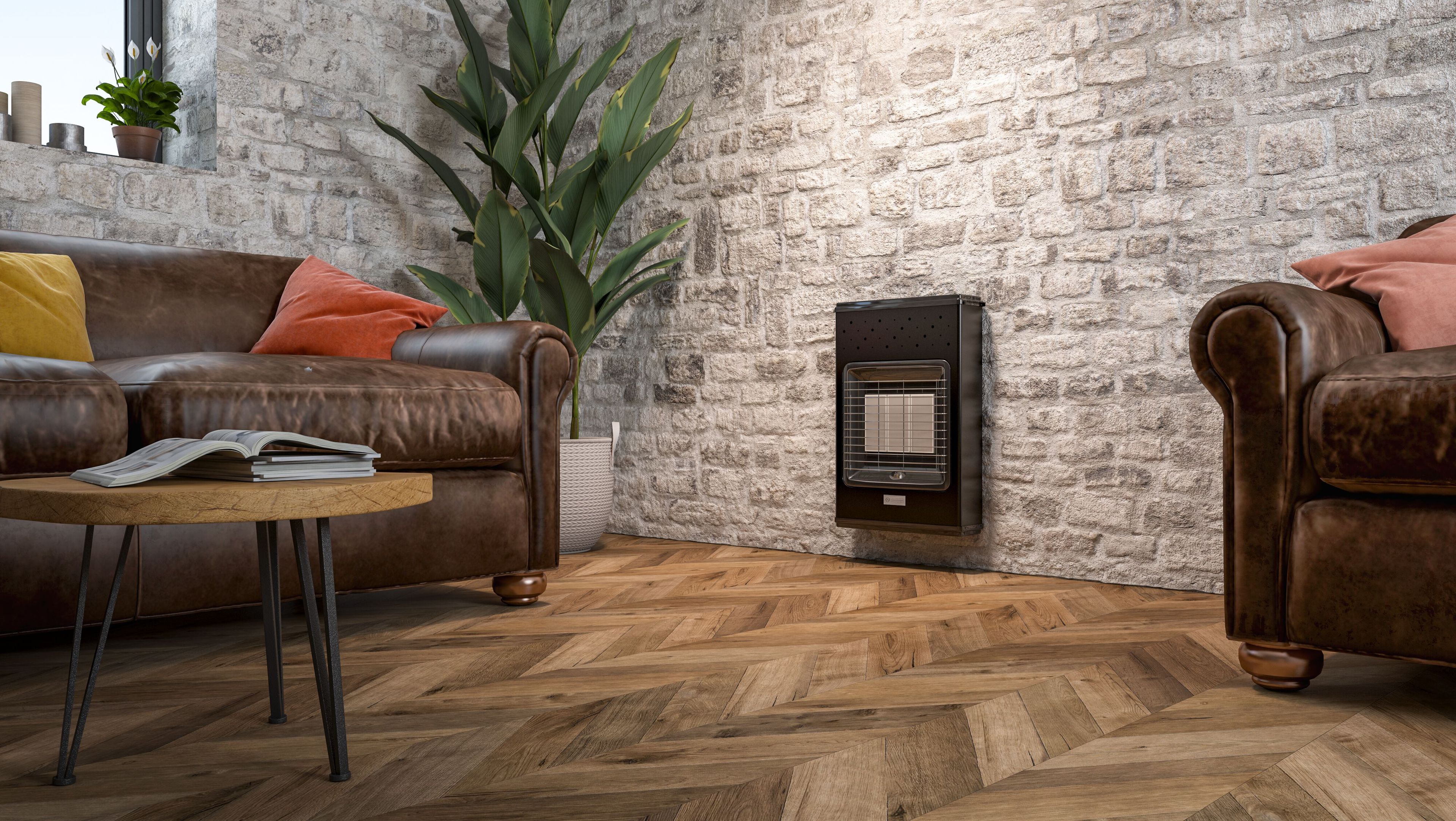 Метановая плита с инфракрасным излучением OLIMPIA SPLENDID газовые плиты ARCH-00033152 - Вид №6