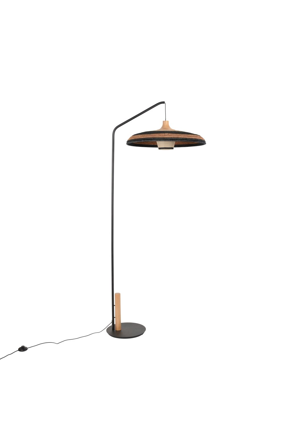 Abaca светодиодный торшер Forestier Трава ARCH-00076384 - Вид №2