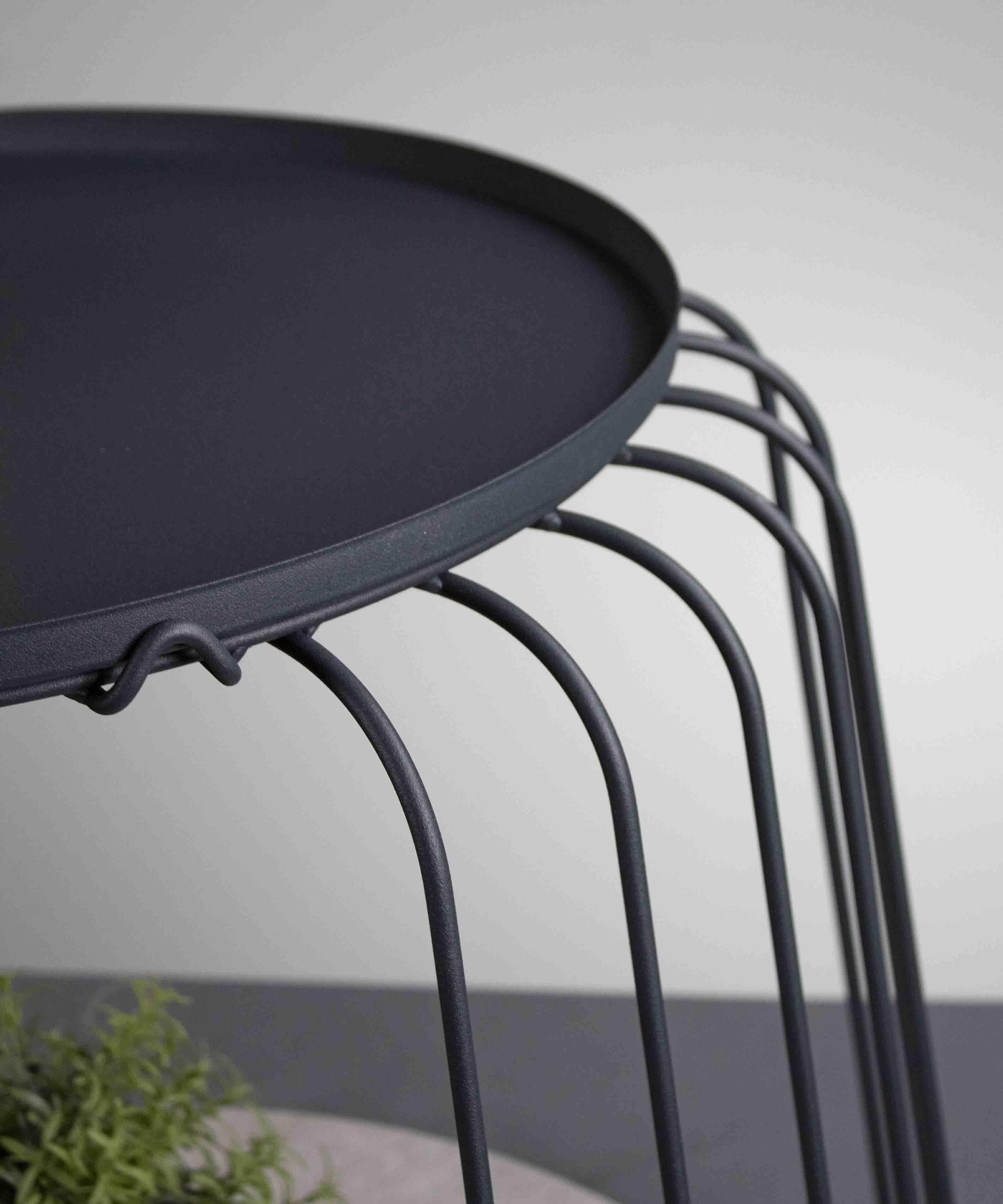 Столик журнальный SHT-CT70M Santreyd  - Вид №7