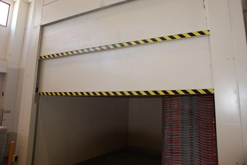 RDT Elevazione Секционные ворота sun-id-1346888 - Вид №8