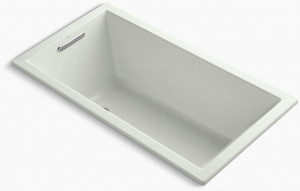 KOHLER Underscore Прямоугольник 60 K-1168-VB-NY