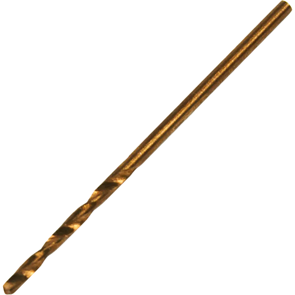 Сверло спиральное по металлу HSS-Co KWB 248615 1.5x40 мм 87678661 STLM-2115299 