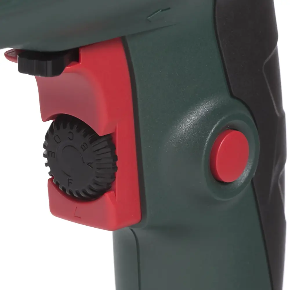 Дрель сетевая безударная Metabo БЗП BE 650, 650 Вт 18119632 STLM-2034679  - Вид №2