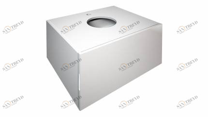 M1.12 Смеситель для умывальника Waterrevolution Line CHIC Water Evolution 