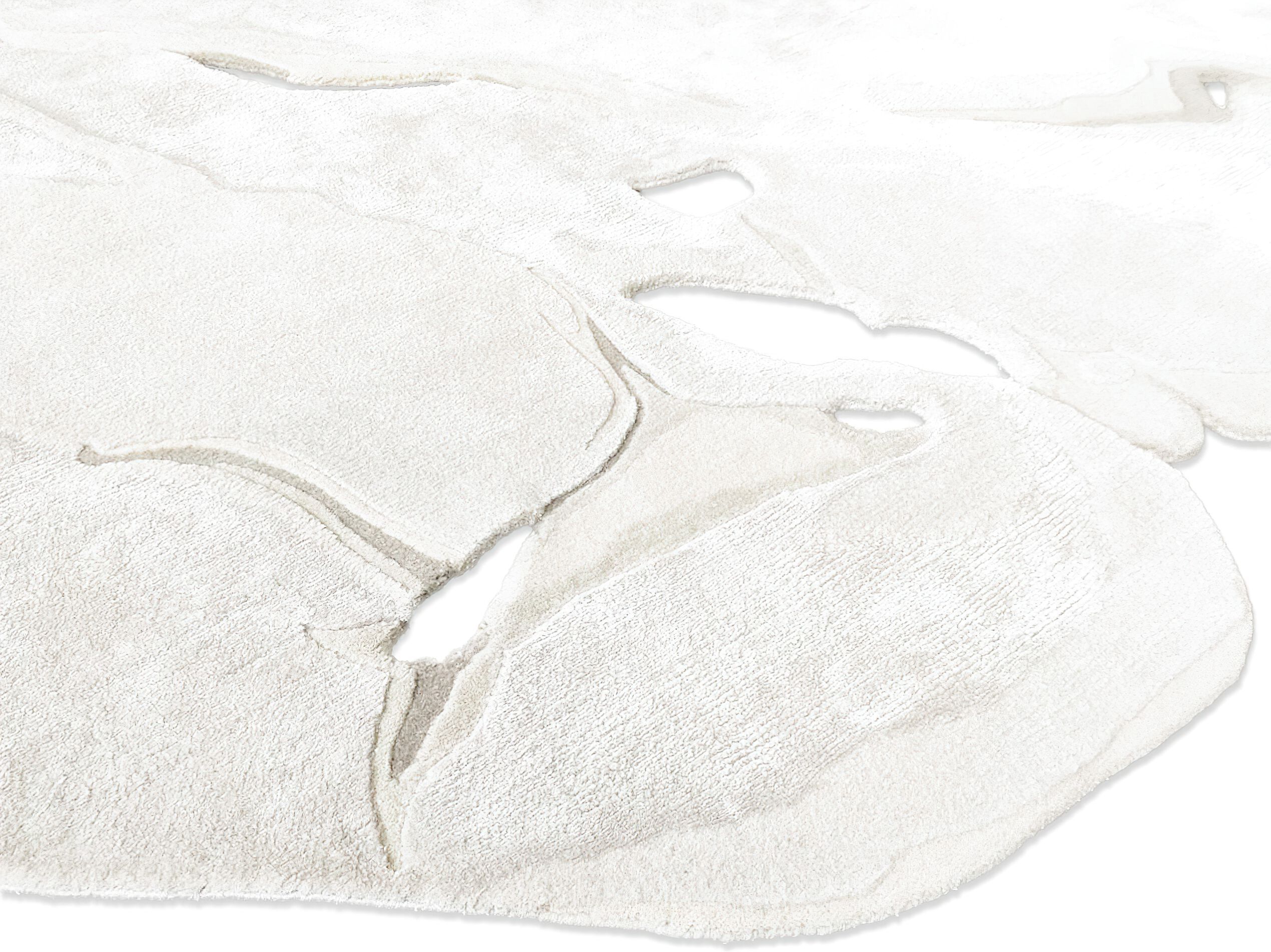 Изогнутый ковер ручной работы Tapis Rouge стрейч ARCH-00021173 - Вид №1