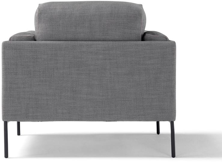 AMURA Кресло с подлокотниками Giorgio sun-id-1399896 - Вид №3