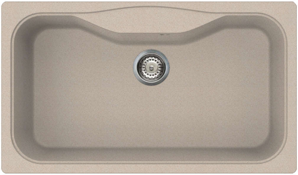 Кухонная мойка Maru 86 SA OMOIKIRI