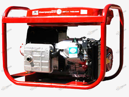 Бензиновый генератор Вепрь АБП 7/4-Т400/230 ВХ sun-id-1031552
