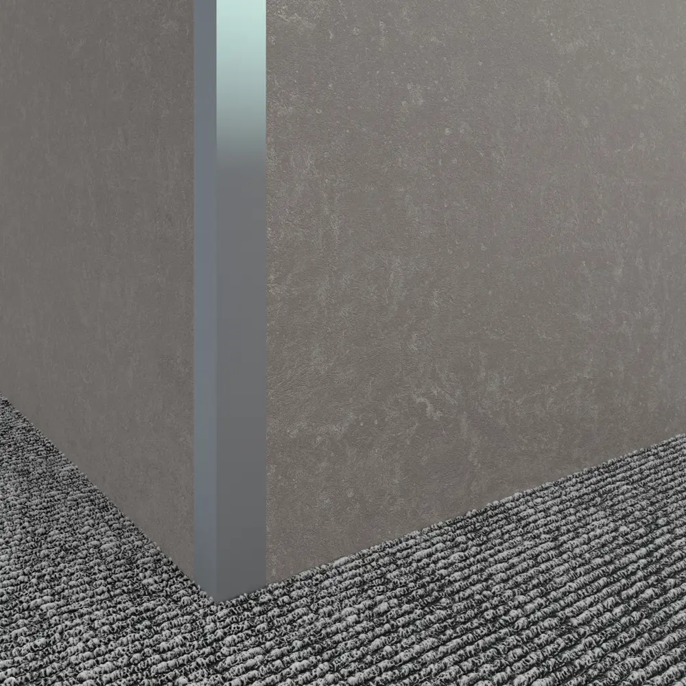 Santreyd L-профиль алюминиевый для идеальной отделки углов 89034286 STLM-1545731 - Вид №3