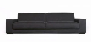 Sancal Диван из ткани с подголовником