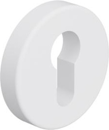 306.23PB розетка для ключей HEWI System 111 | Polyamid  - Вид №4