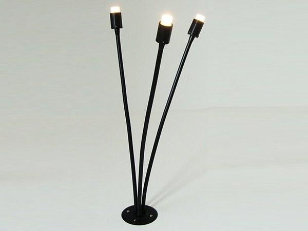 BEL-LIGHTING Торшер / столбик для наружного освещения из анодированного алюминия  7021  - Вид №2