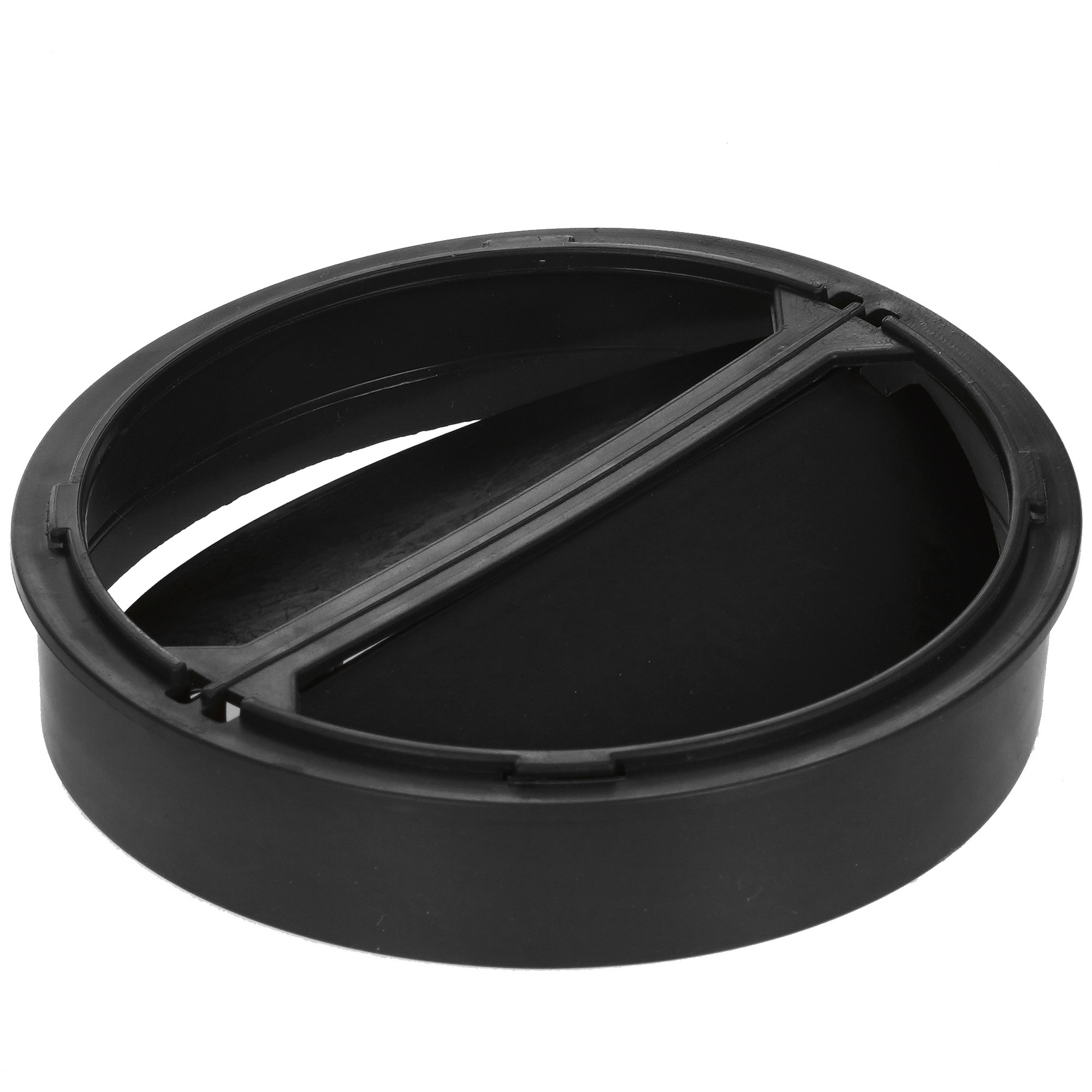 5368325 Вытяжка телескопическая LEX HONVER 2M 600 серый/серебристый STDN-0082603 - Вид №10