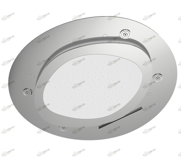 FIR Italia Многофункциональный душ MY WELLNESS 93.7295.7 