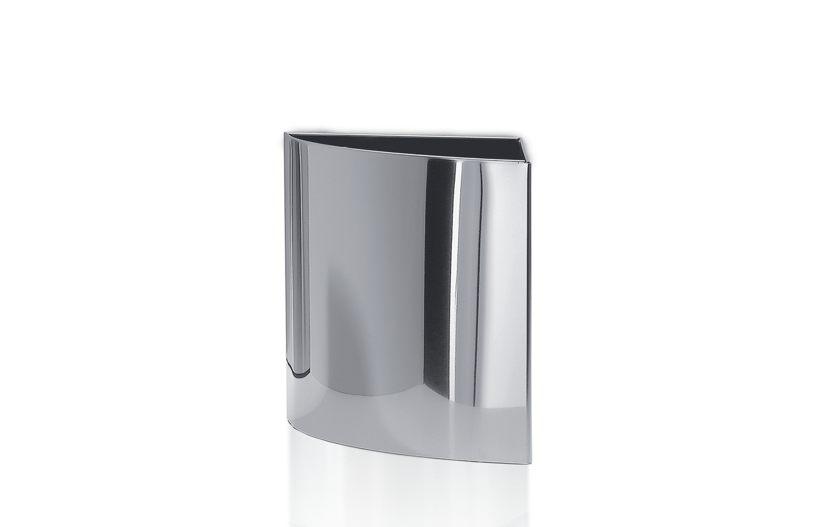 0607170 угловая Корзина для бумаги DW 309 DECOR WALTHER 