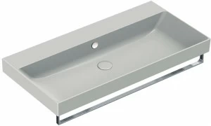 110ZPCS Накладная раковина под столешницу  овальная CERAMICA CATALANO Colori