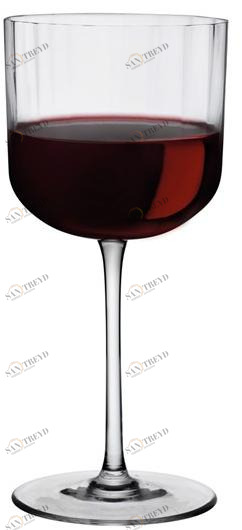 NUDE Набор из двух хрустальных фужеров Neo sun-id-1477025