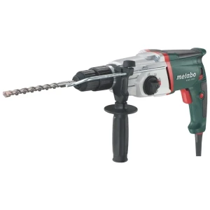 Перфоратор Metabo KHE 2650, 800 Вт, 2,7 Дж 13672981 STLM-2132585