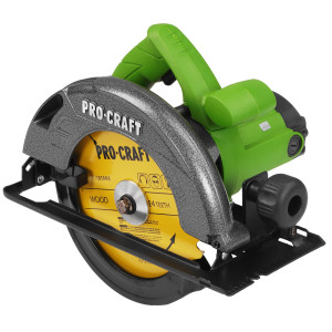 Пила дисковая PROCRAFT KR2300 9277872