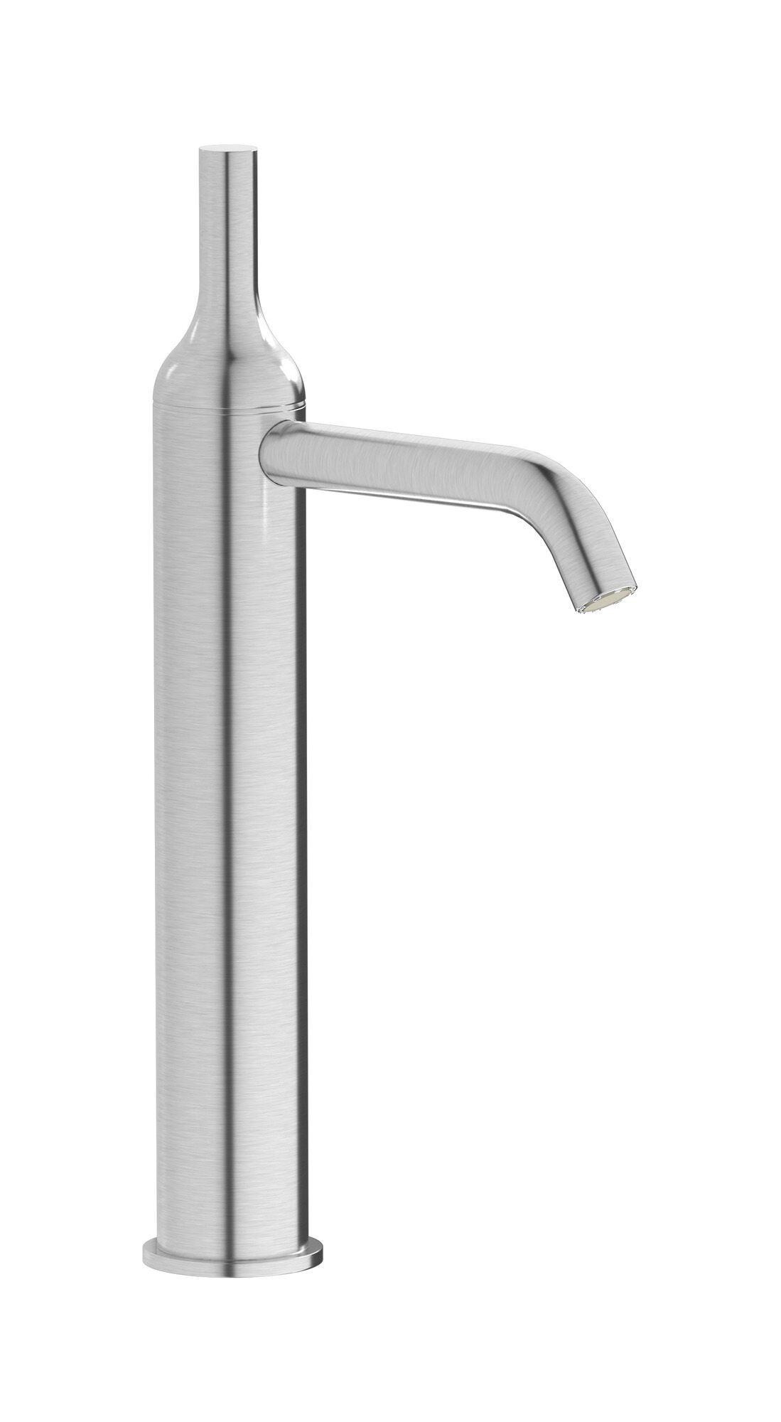 Высокий однорычажный смеситель для раковины с автоматическим сливом IB Batlò ARCH-00006346 - Вид №1