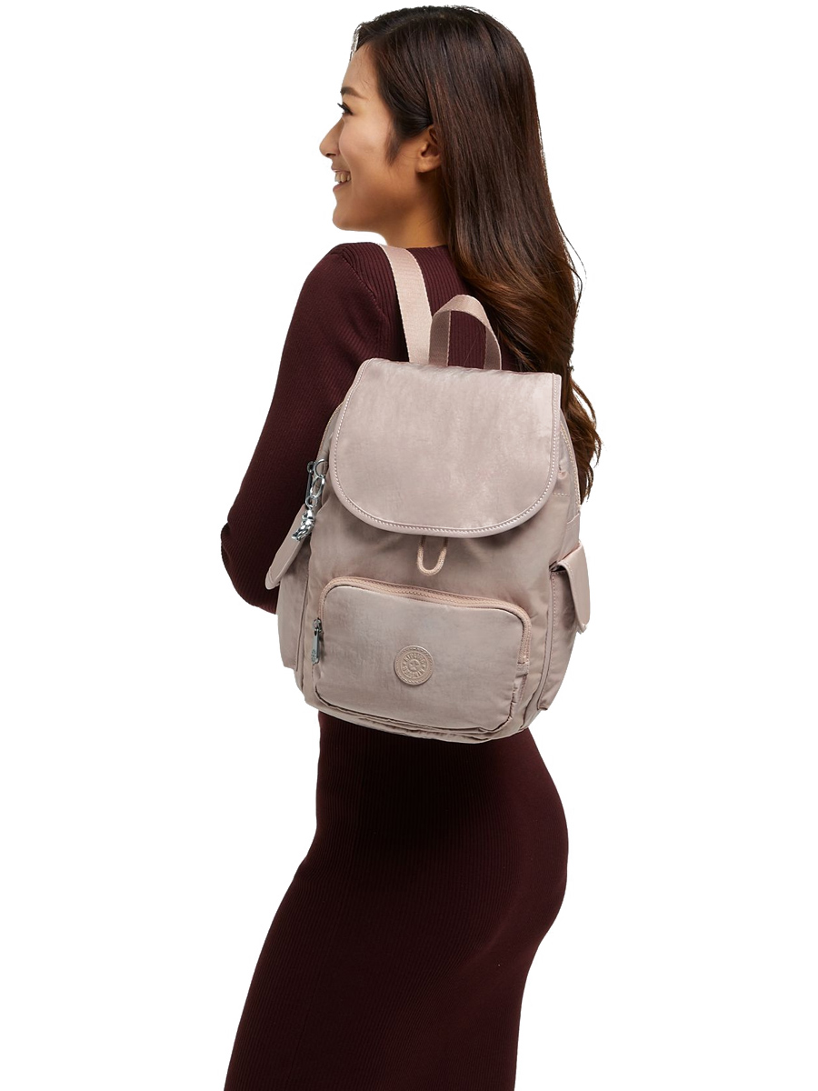 KI2525W59 Рюкзак Small Backpack Kipling City Pack S  - Вид №5
