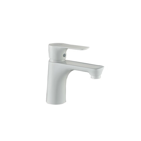 Orange Aristo M19-311W, set 5 in 1, цвет белый. Никель sun-id-1516795 - Вид №2