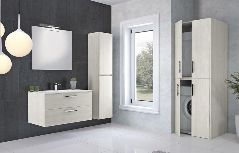 NOVELLINI Модульная многофункциональная душевая кабина Revolution sun-id-1478114 - Вид №7