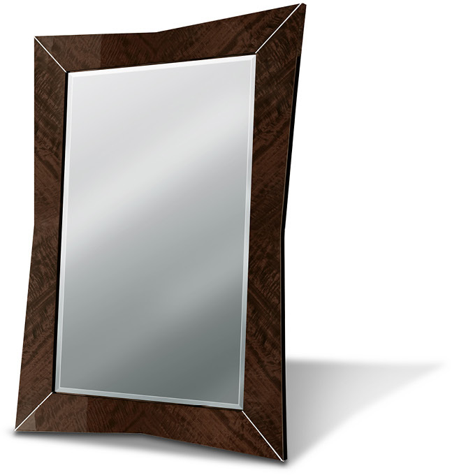 565 Vogue напольное зеркало - giorgio collection