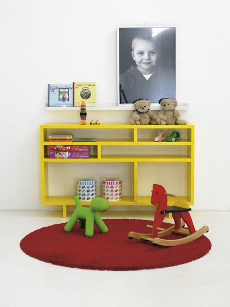 Karl Andersson Самонесущий открытый книжный шкаф Sign sun-id-1483430 - Вид №10