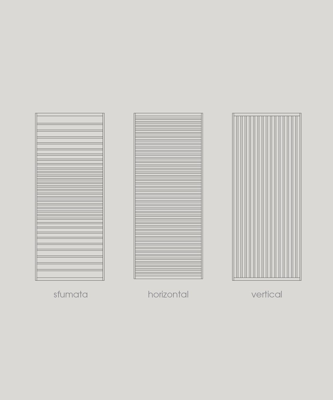 Стеклянная дверь ADL Line ARCH-00100148 - Вид №14