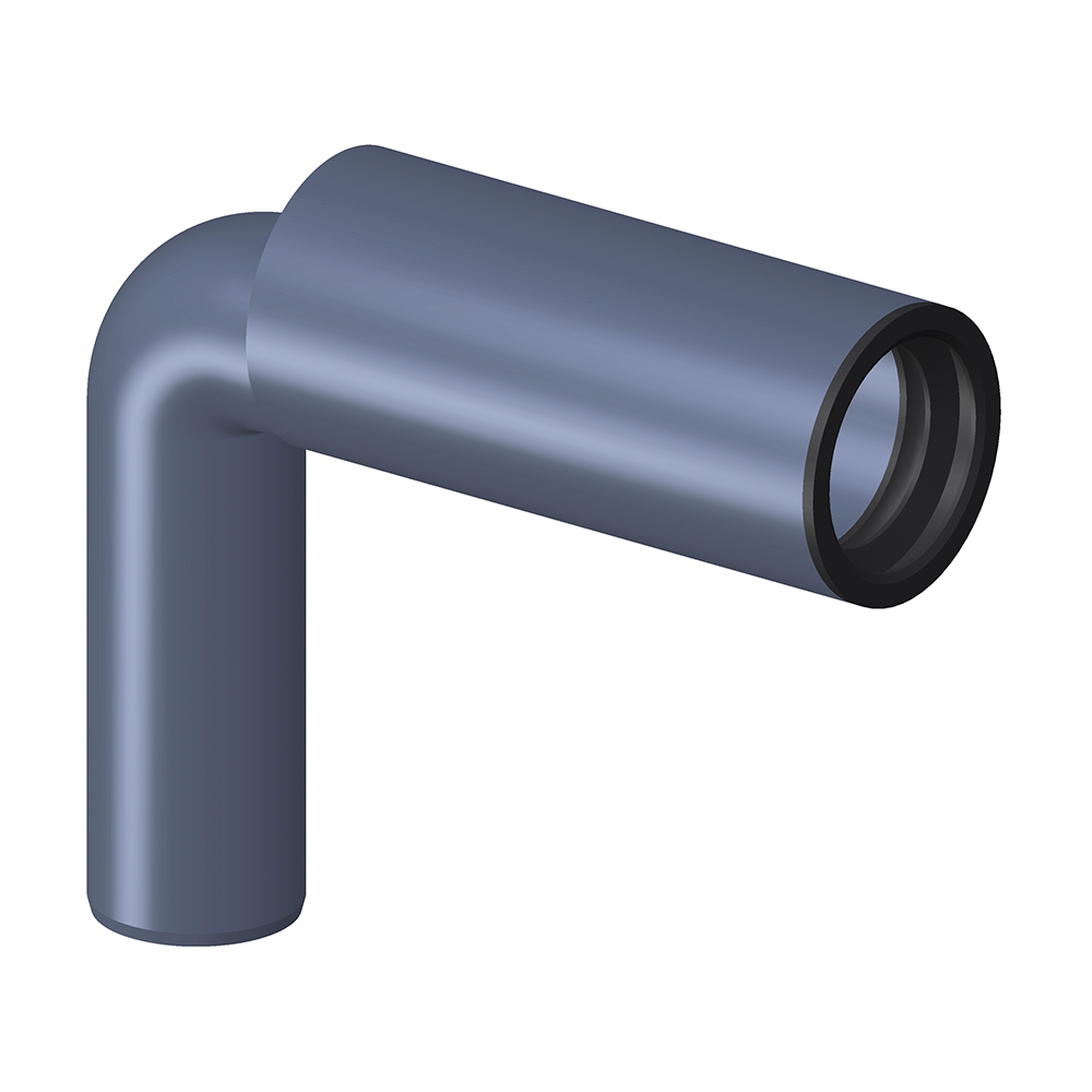 02252 Отводы Tece 