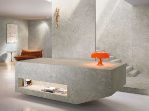 Керамогранит с эффектом камня