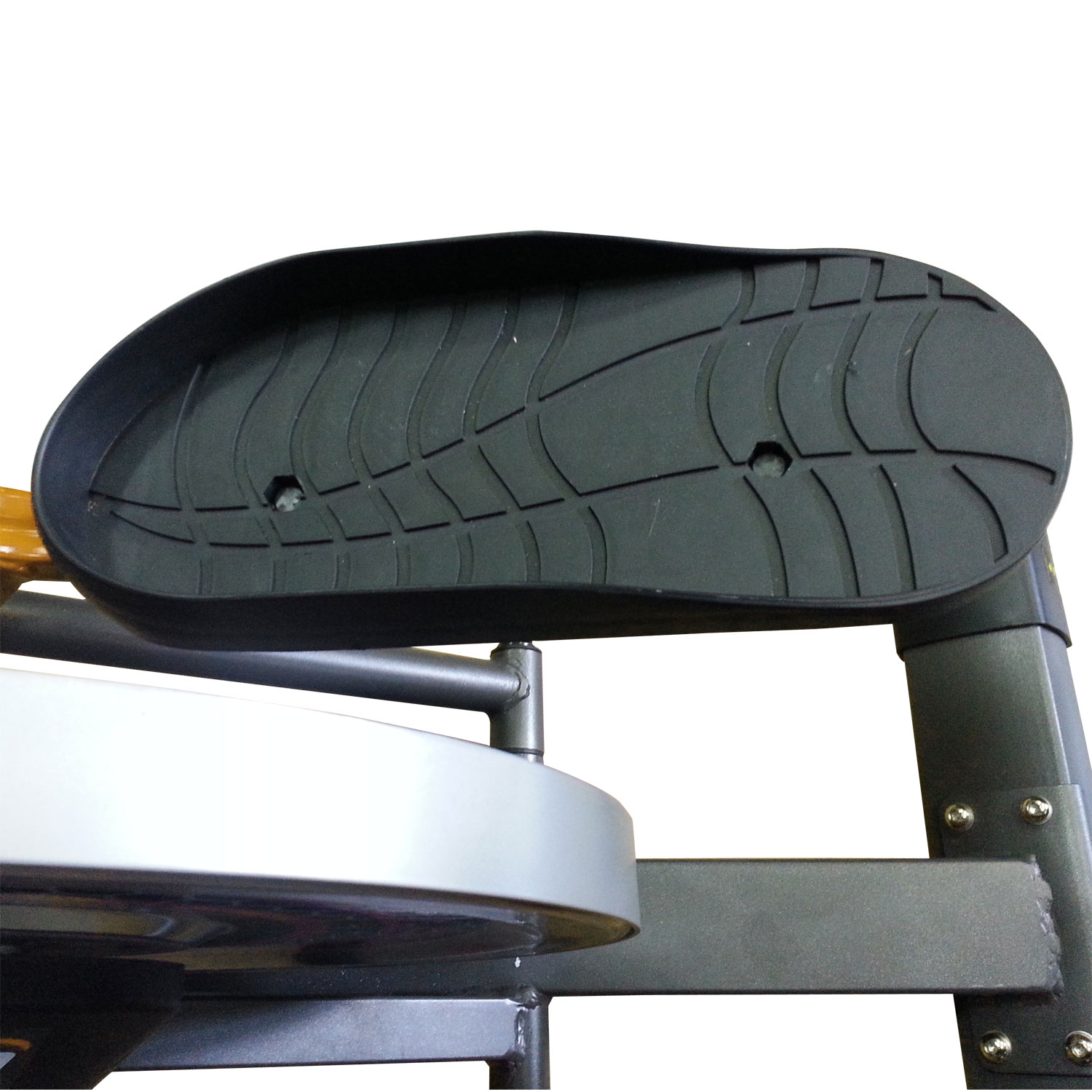 Эллиптический тренажер challenge climber 2.0 DFC sun-id-2068463 - Вид №2