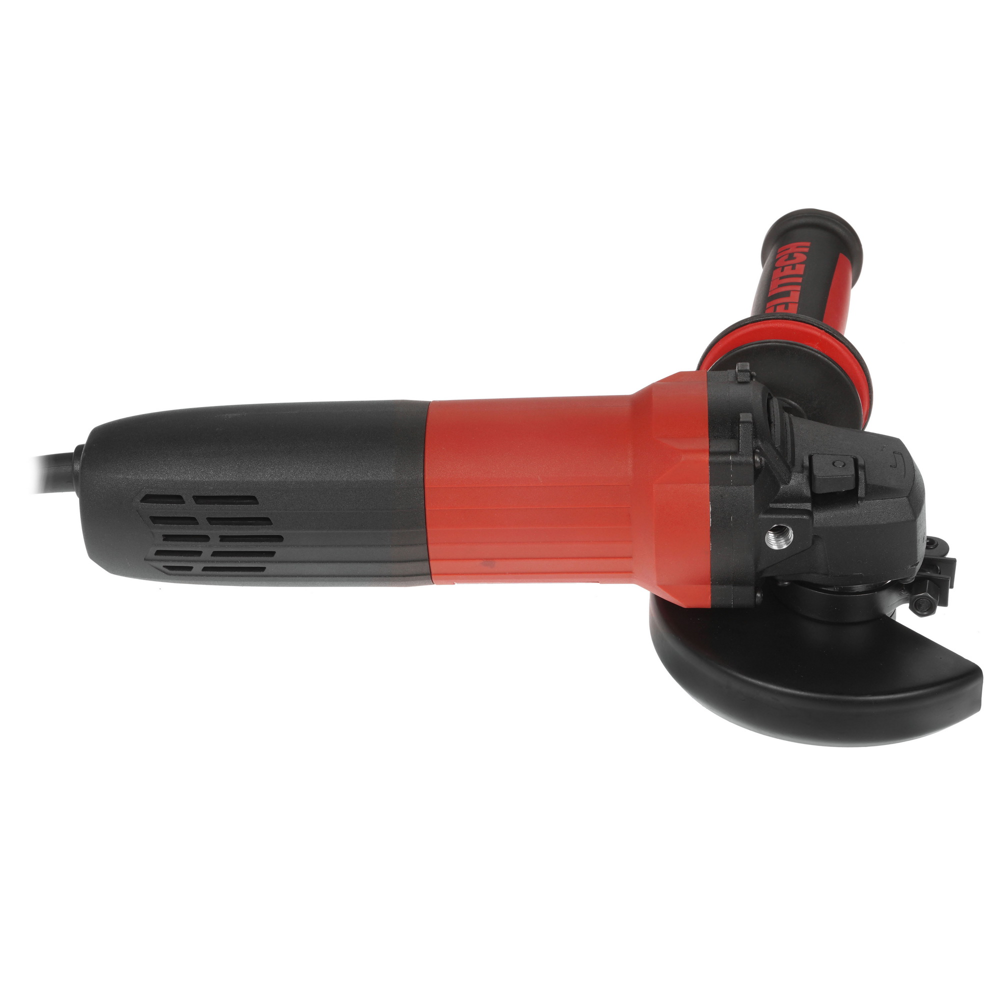 Углошлифовальная машина (УШМ) Elitech МШУ 1412Э 8195433 STDN-0029418 - Вид №3