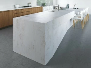 Cosentino Чехол для мебели Dekton® industrial