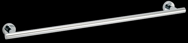 TR211 Держатель для полотенец, 40 см. bagno&associati TRATTO