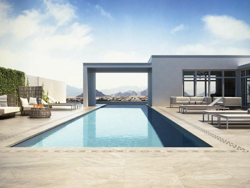 Ceramiche Refin Настенная / напольная плитка из керамогранита с эффектом камня Effetto marmi e pietre sun-id-1365420 - Вид №4