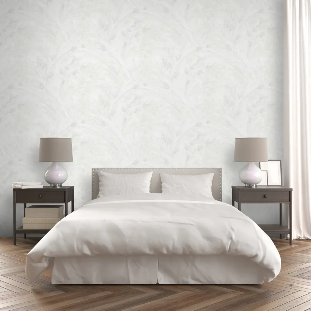 Erismann Veter: флизелиновые обои бежевые для уютного интерьера 89337523 STLM-0812452 - Вид №3