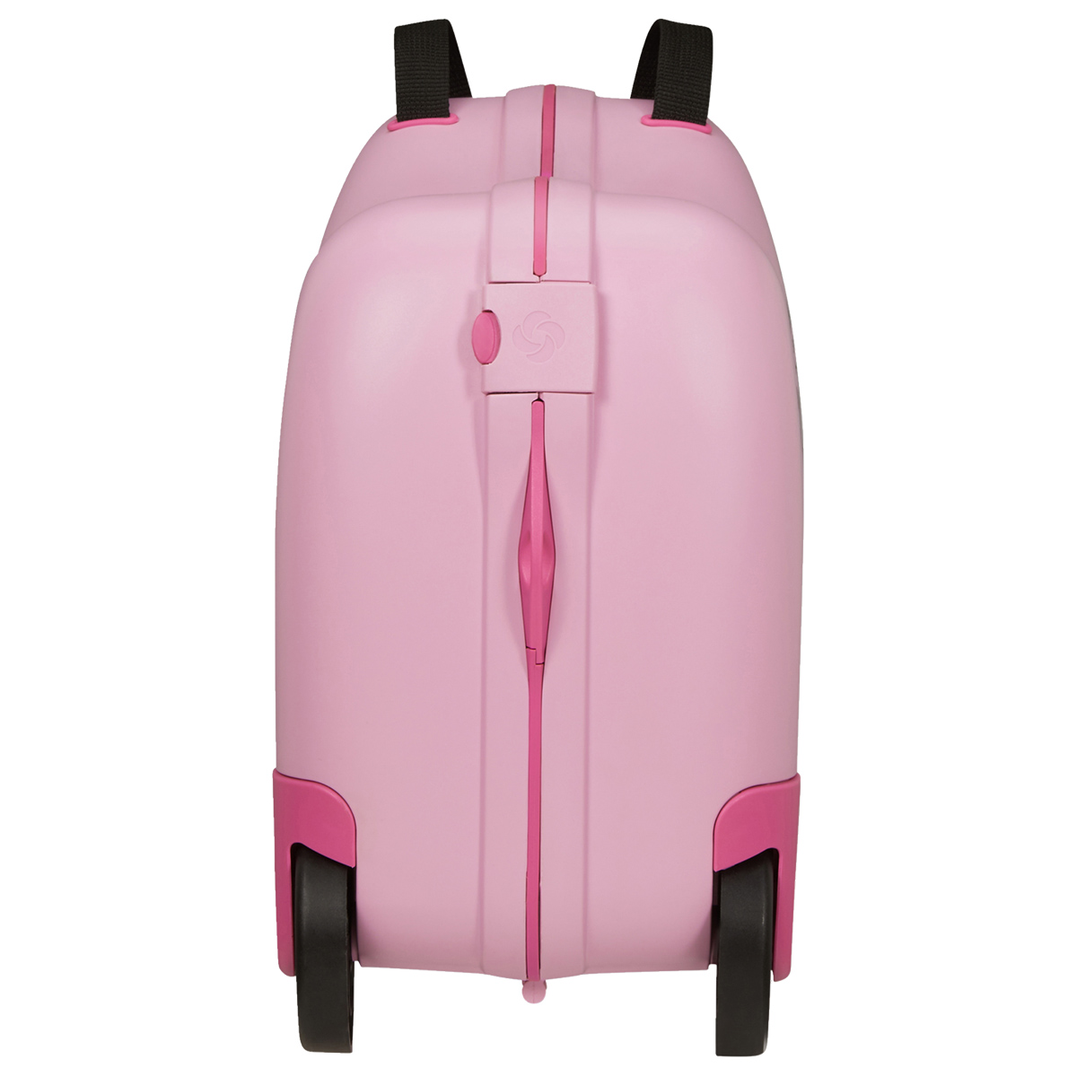 CK8-90001 Чемодан Spinner Samsonite Dream Rider  - Вид №2