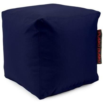 Pusku pusku Мягкий пуф со съемным чехлом из полиэстера Ox sun-id-1483410 - Вид №3