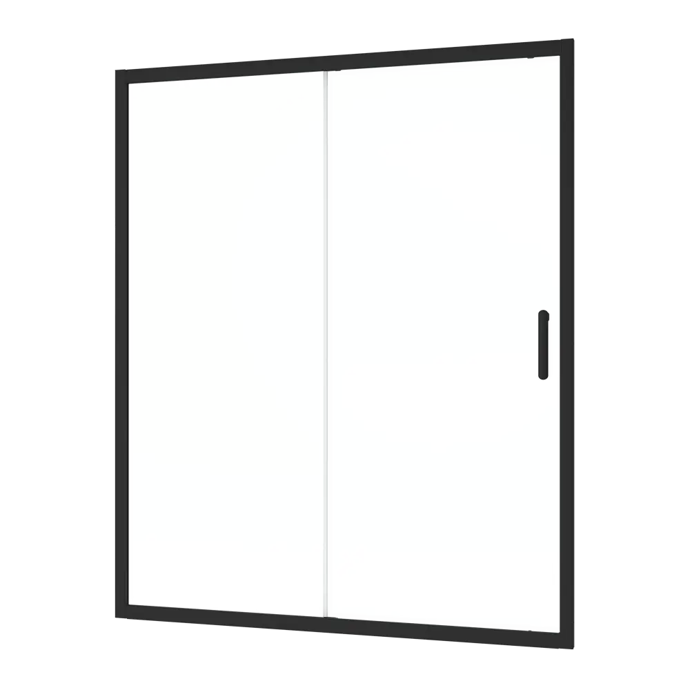 Комплект стекол для душевой двери Sensea Easy 160x190 см 84430295 STLM-2003810 - Вид №5