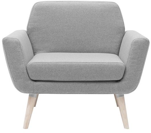 SOFTLINE Кресло с подлокотниками Scope sun-id-1371921 - Вид №1