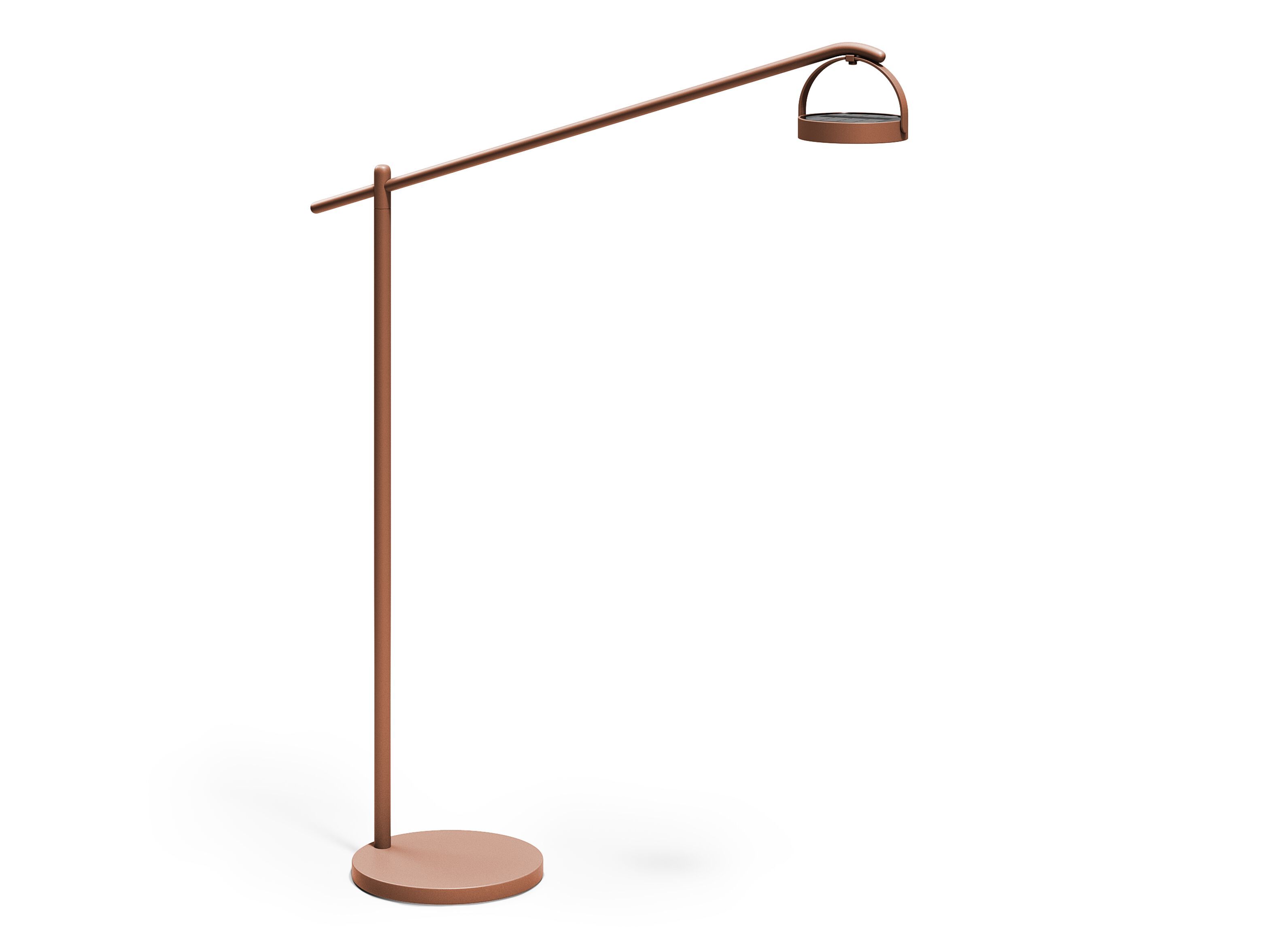 Напольная лампа на солнечной энергии Atmosphera Orbit ARCH-00127876